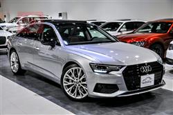 اودي A6